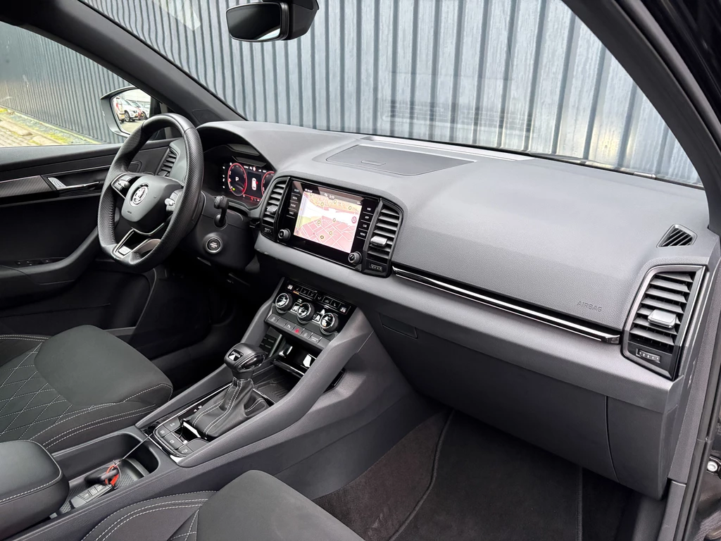 Škoda Karoq – foto 31