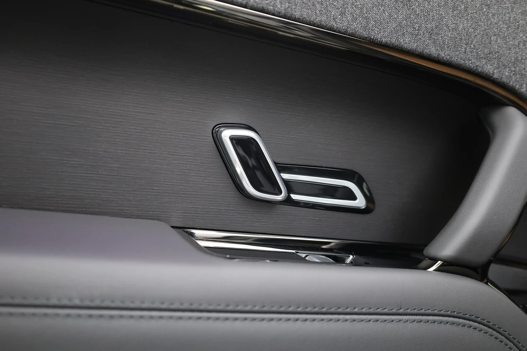 Land Rover Range Rover Sport – foto 45