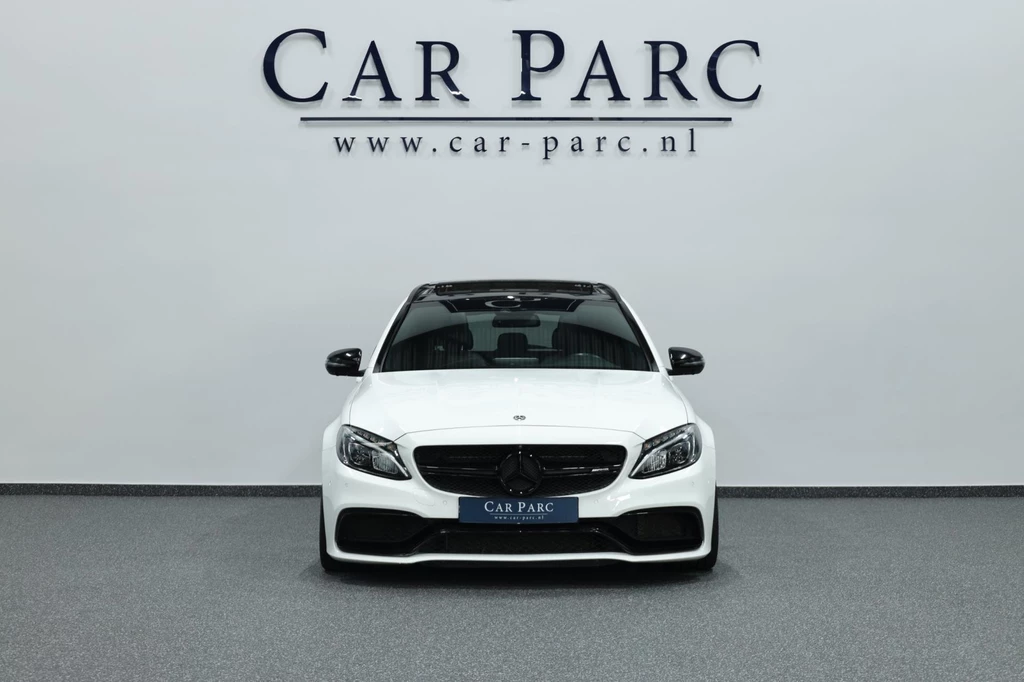 Mercedes-Benz C-Klasse – foto 8