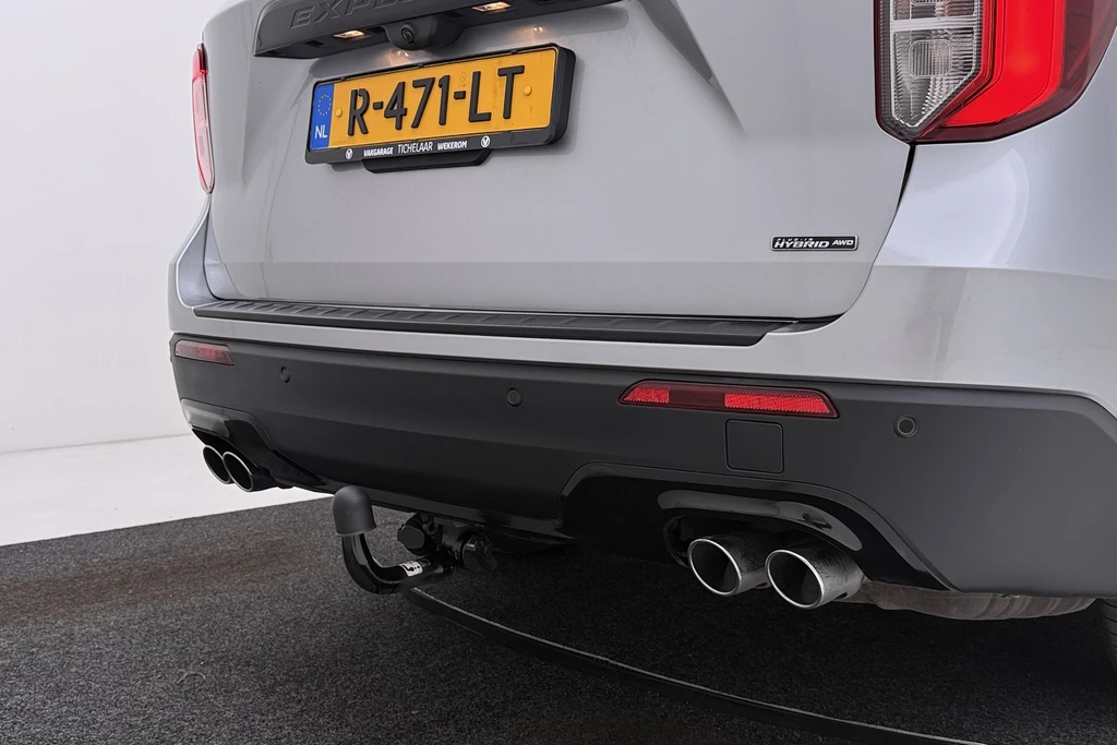 Ford Explorer – foto 52
