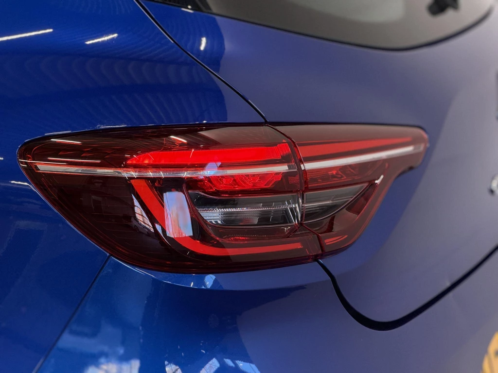 Renault Clio – foto 26