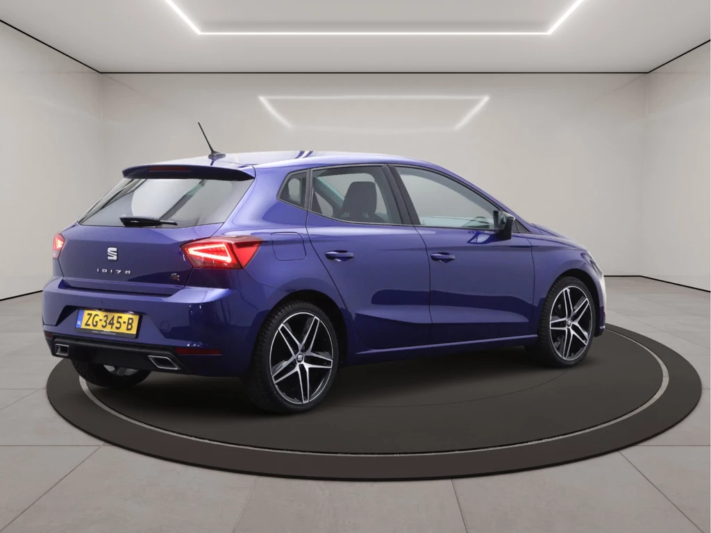 SEAT Ibiza – foto 5