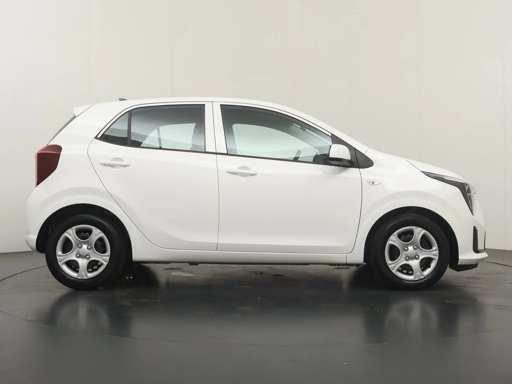 Kia Picanto – foto 9