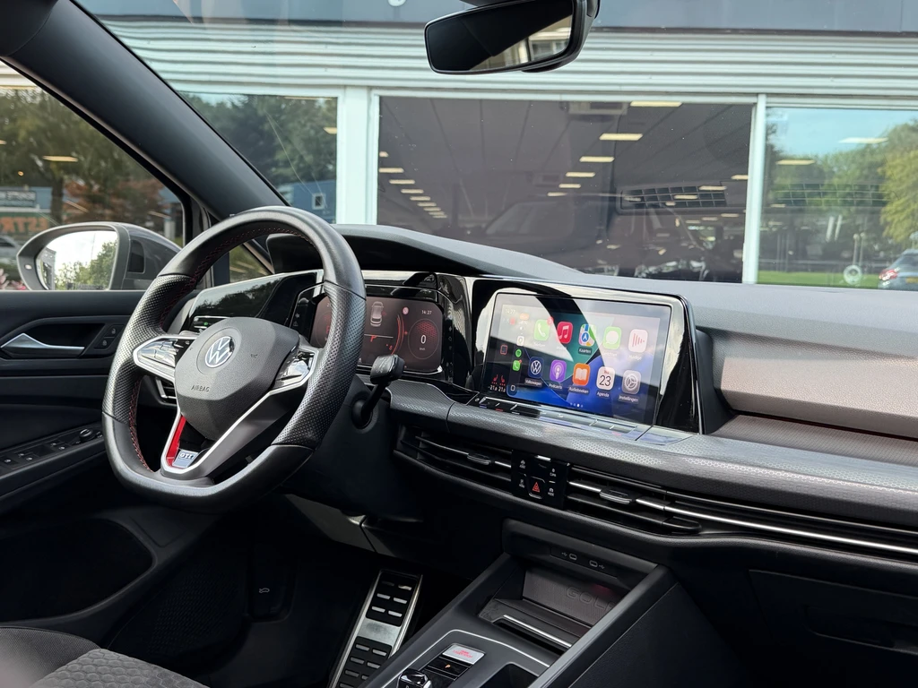 Volkswagen Golf – foto 10