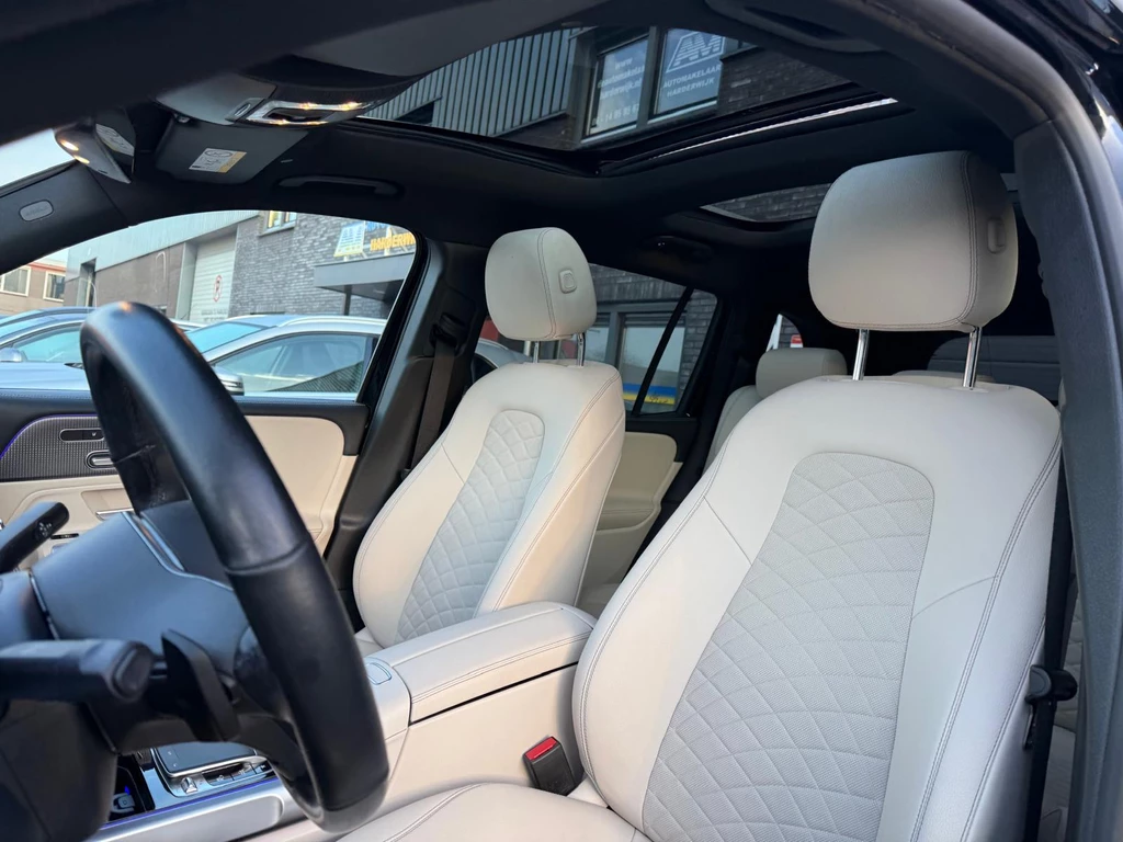 Mercedes-Benz GLB – foto 37