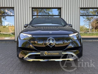 Mercedes-Benz EQE – thumbnail 11