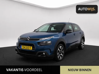 Citroën C4 Cactus – thumbnail 1