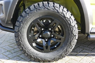 Suzuki Jimny – thumbnail 17