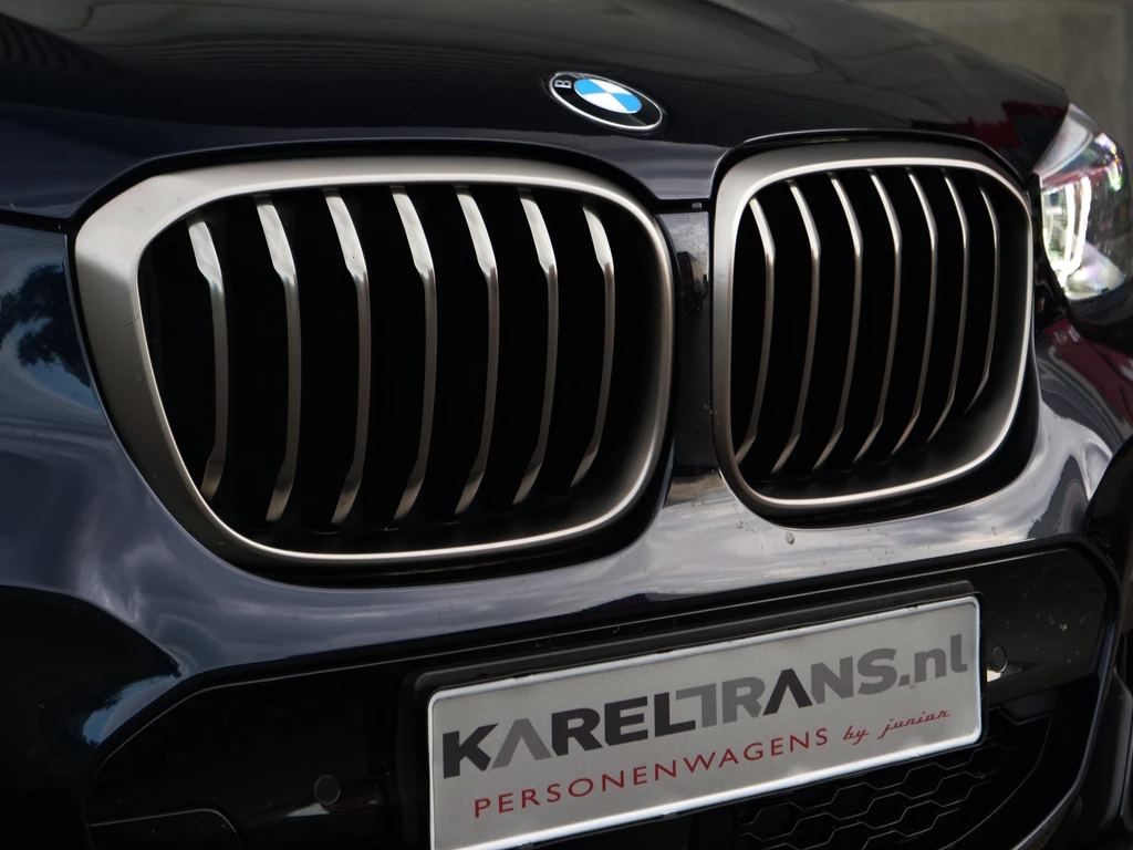 BMW X3 – foto 37