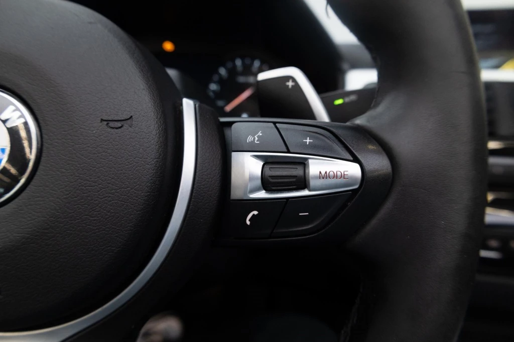 BMW 4 Serie – foto 21