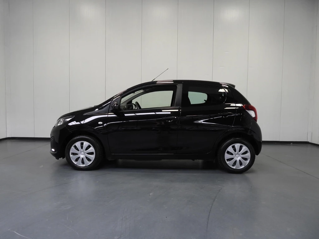 Peugeot 108 – foto 3