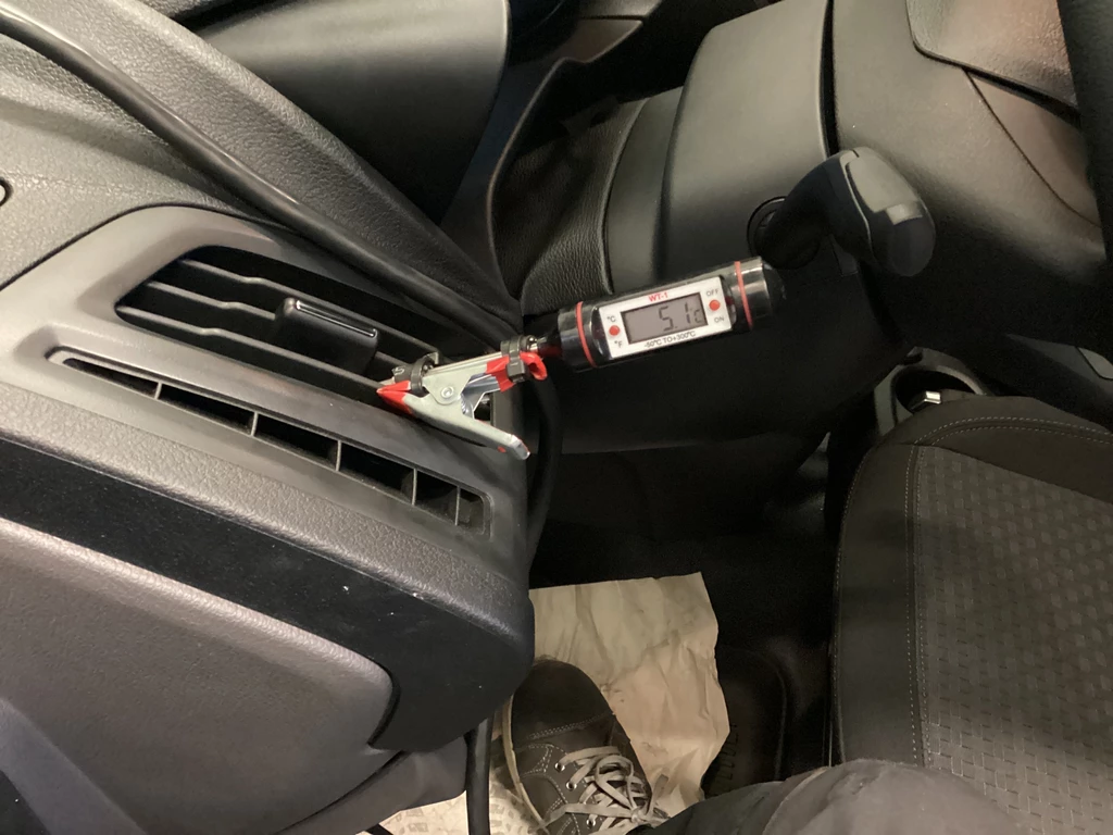 Ford Transit Connect – foto 26