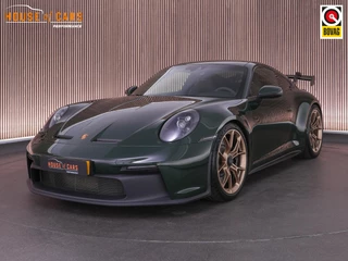 Porsche 911 – thumbnail 1