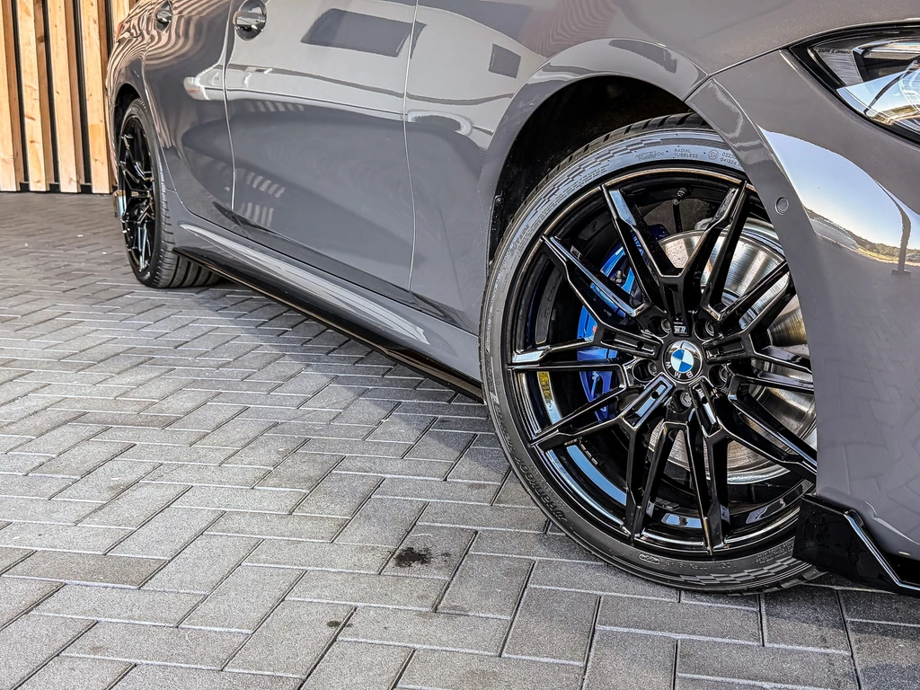 BMW 3 Serie – foto 34