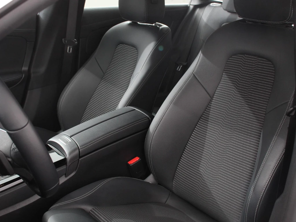 Mercedes-Benz CLA – foto 11