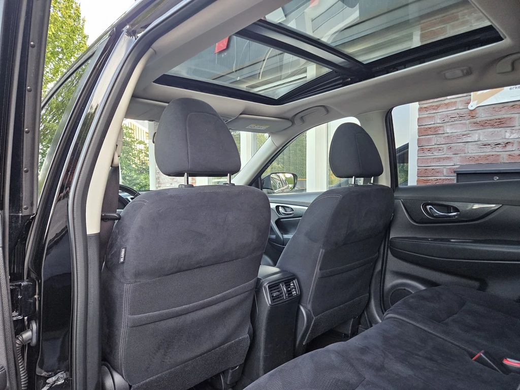 Nissan X-Trail – foto 19