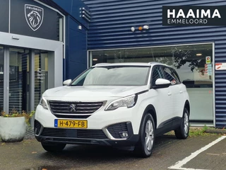 Peugeot 5008 – thumbnail 1
