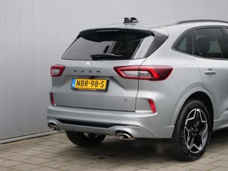 Ford Kuga – thumbnail 5