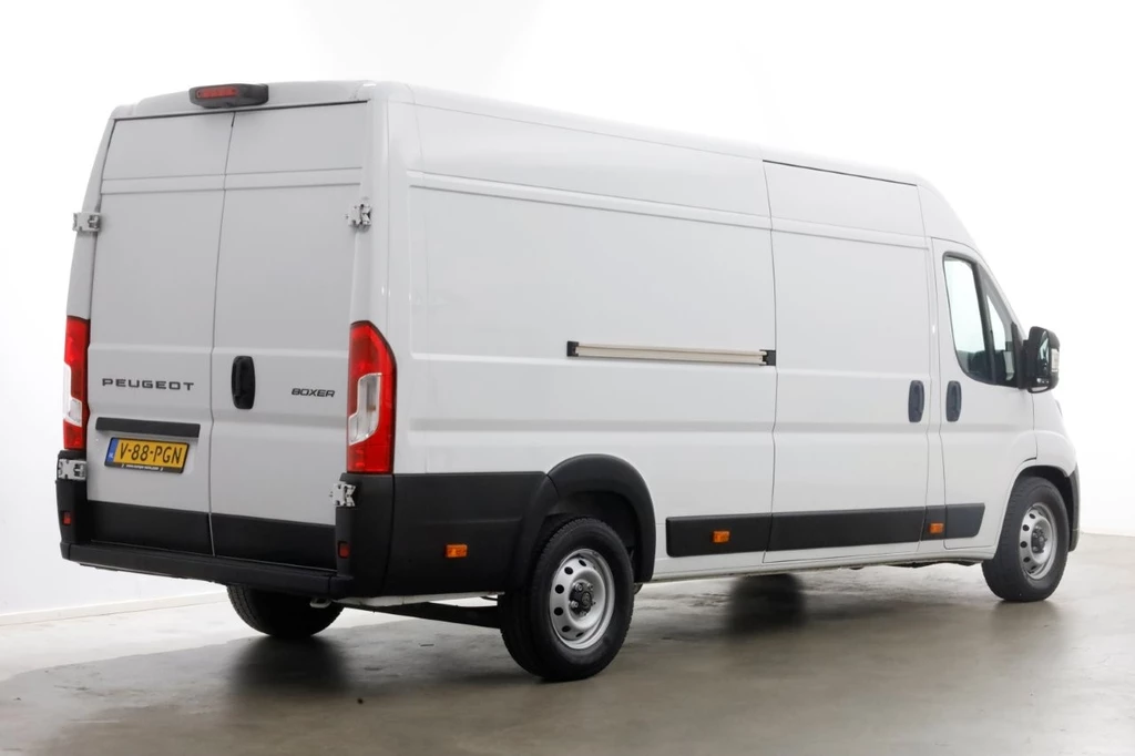 Peugeot Boxer – foto 4