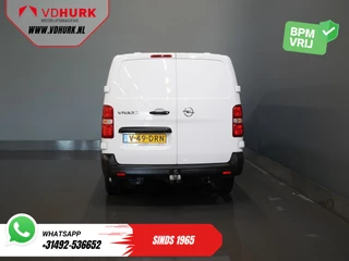Opel Vivaro – thumbnail 4