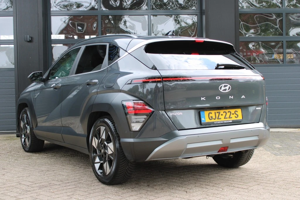 Hyundai Kona – foto 5
