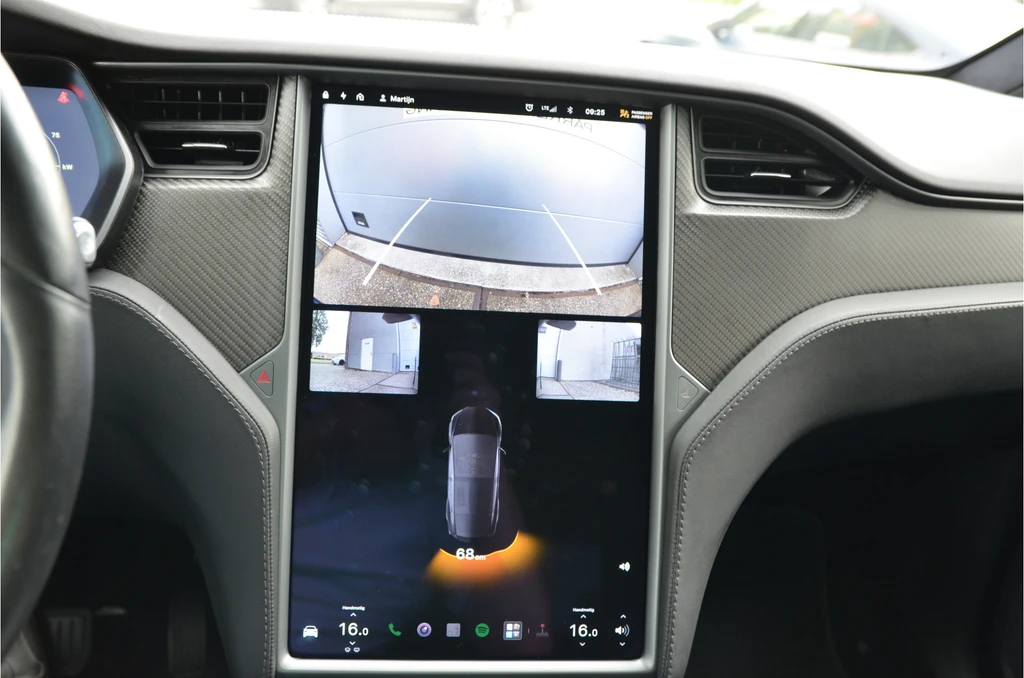 Tesla Model X – foto 26