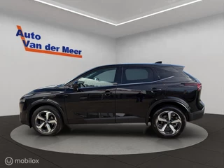 Nissan QASHQAI – thumbnail 3