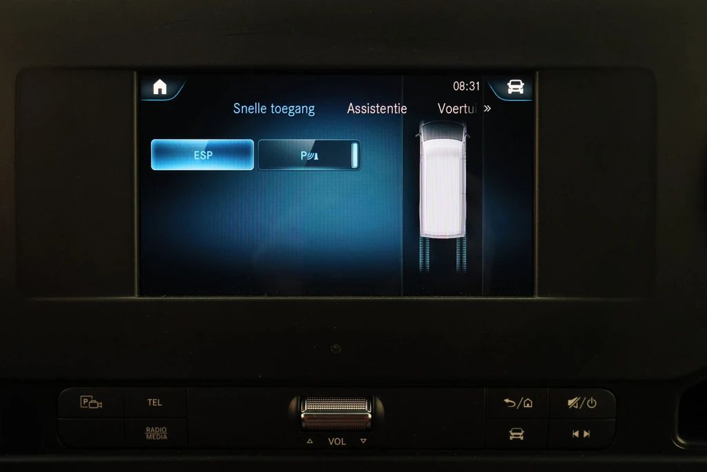 Mercedes-Benz Sprinter – foto 41
