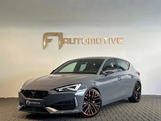 CUPRA Leon – thumbnail 1