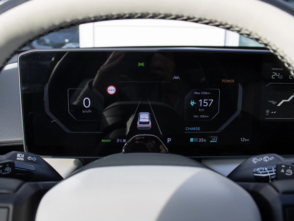 Kia EV4 – foto 14