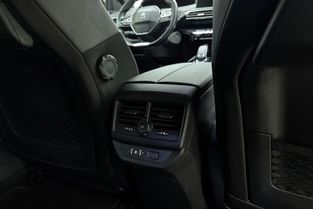 Peugeot 5008 – foto 15