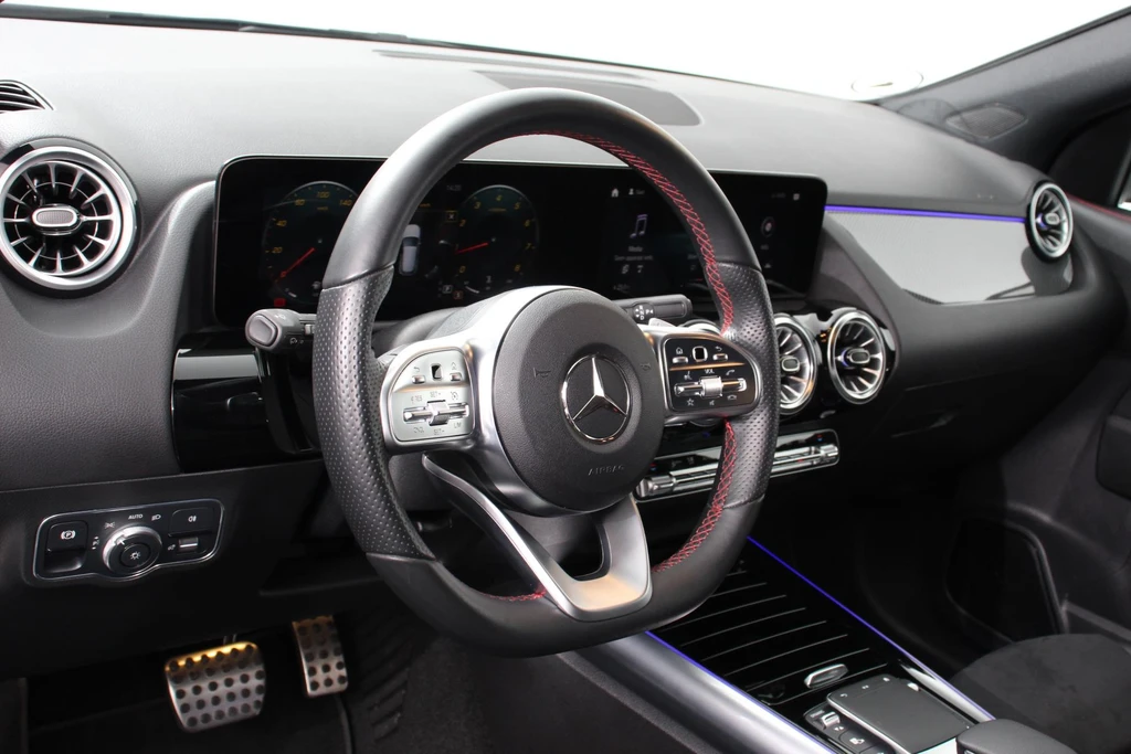 Mercedes-Benz GLA – foto 7