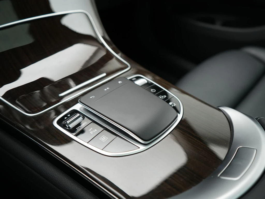 Mercedes-Benz GLC – foto 36