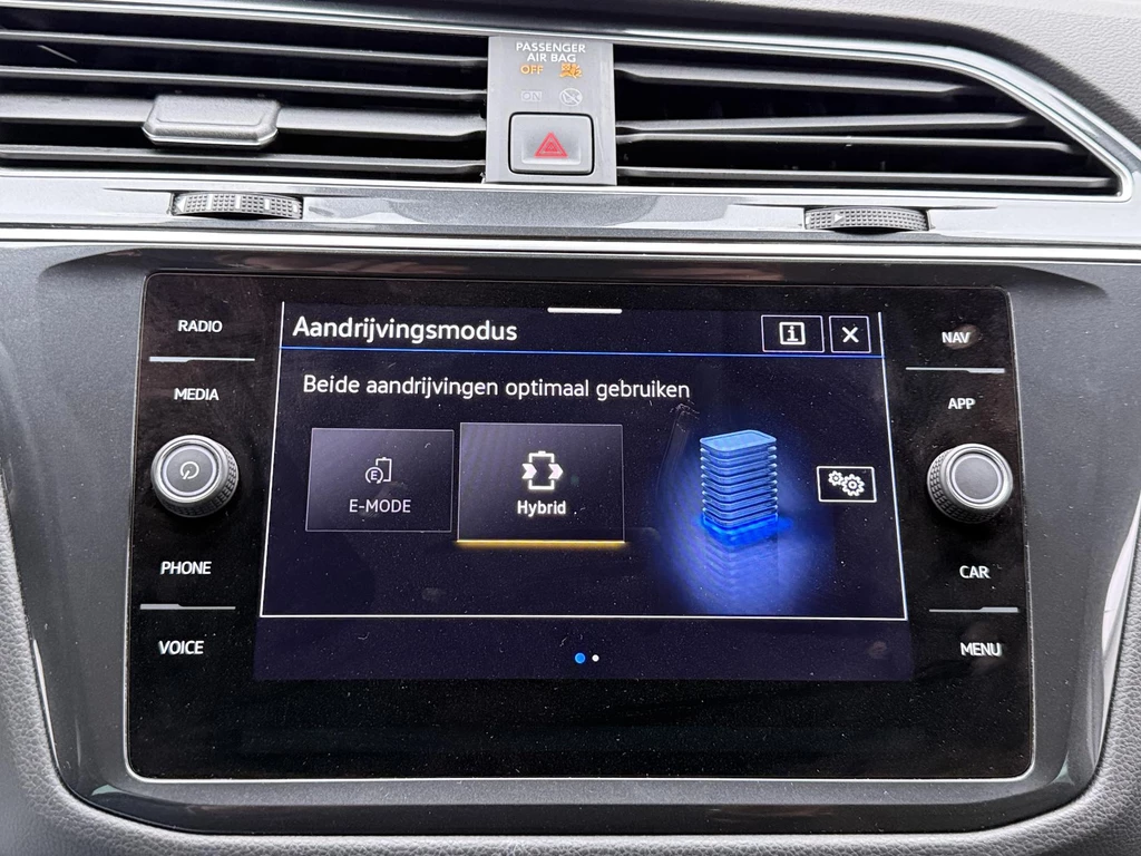 Volkswagen Tiguan – foto 24