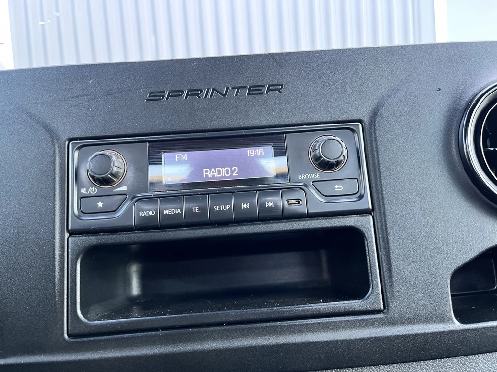 Mercedes-Benz Sprinter – foto 43