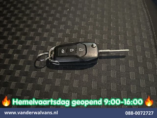 Ford Transit Connect – thumbnail 20