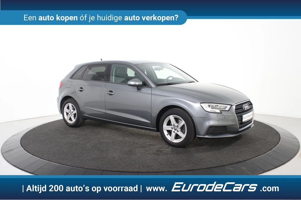 Audi A3 – foto 12