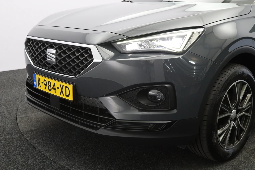 SEAT Tarraco – foto 19