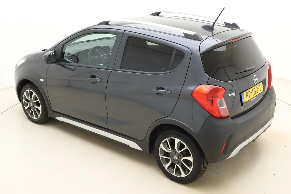 Opel KARL – foto 3