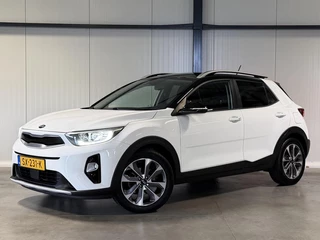 Kia Stonic – thumbnail 1