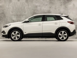 Opel Grandland X – thumbnail 2