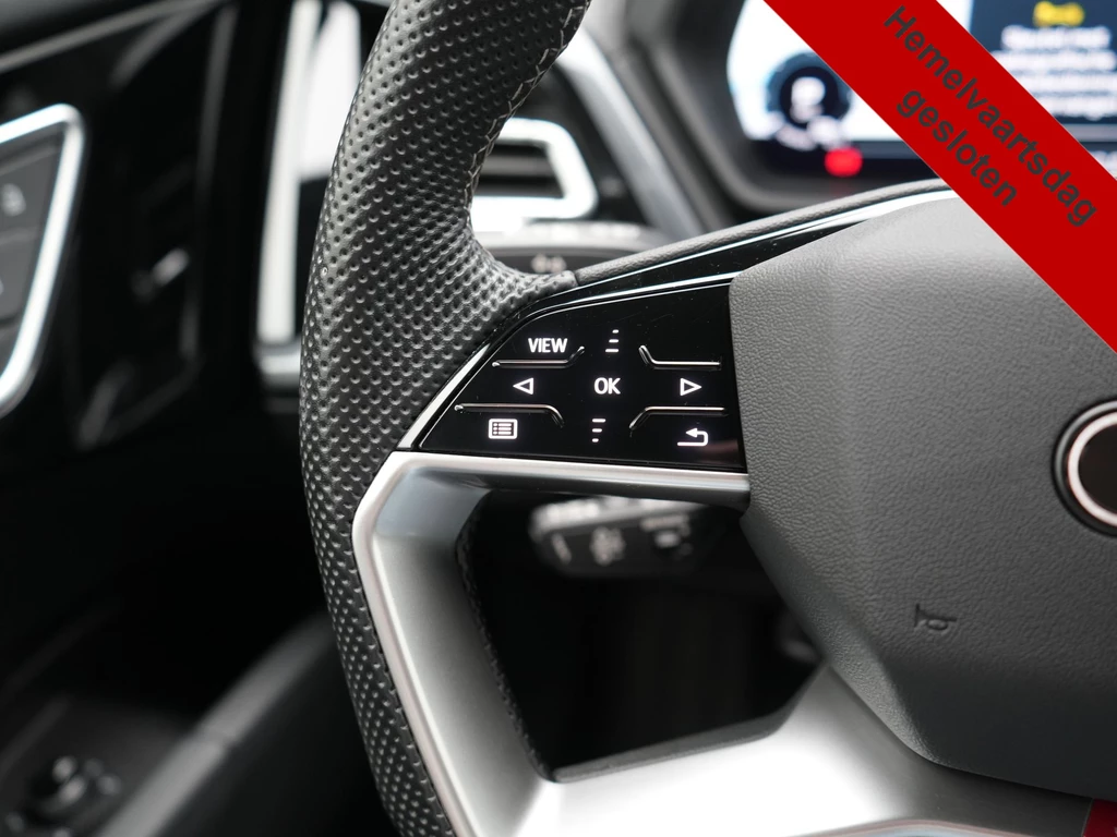 Audi Q4 e-tron – foto 30
