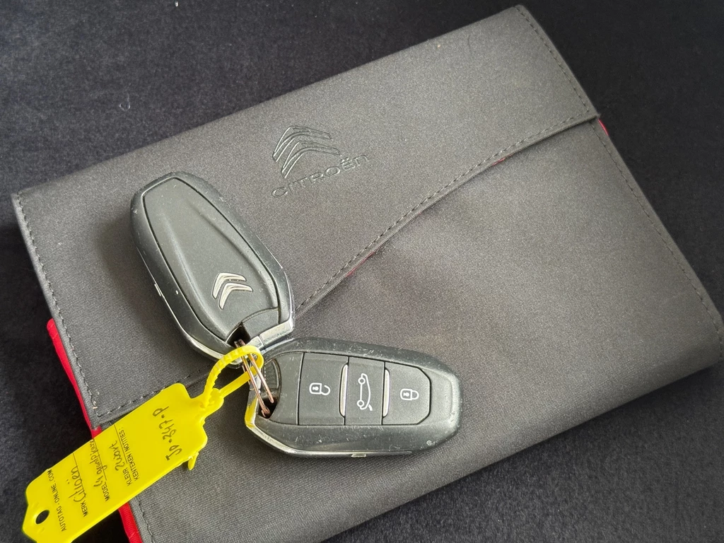 Citroën Grand C4 Picasso – foto 26