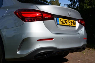 Mercedes-Benz A-Klasse – thumbnail 8