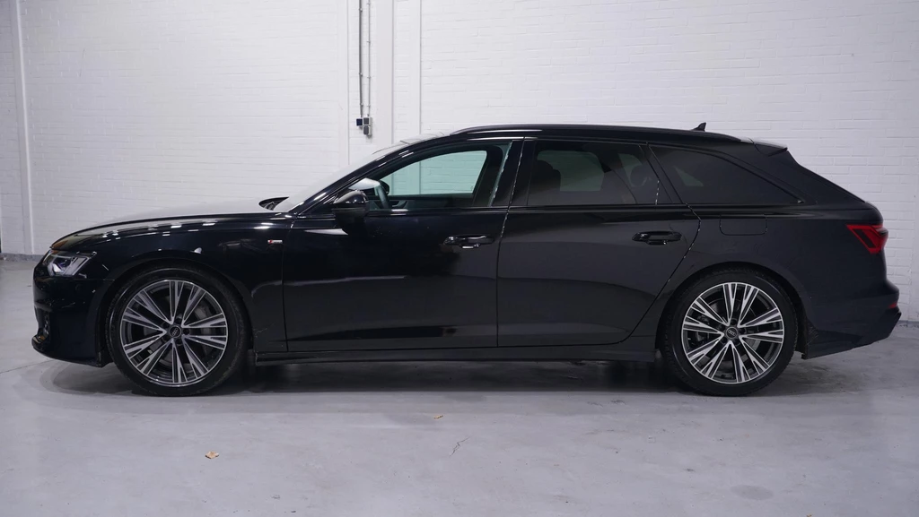 Audi A6 – foto 4