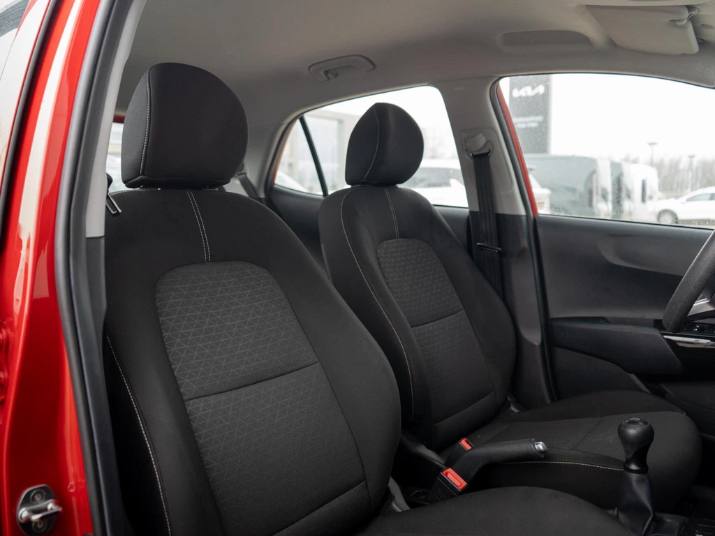 Kia Picanto – foto 21