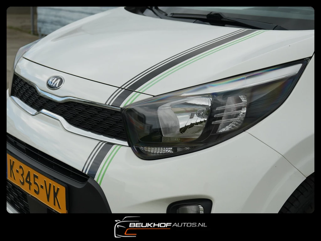 Kia Picanto – foto 26