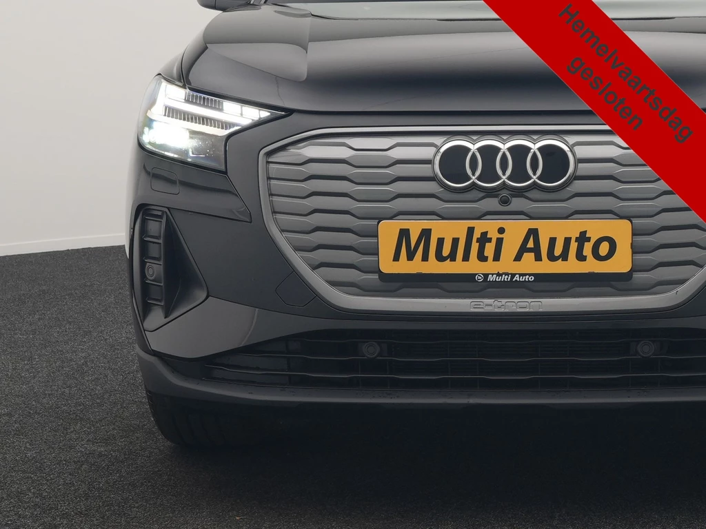 Audi Q4 e-tron – foto 23