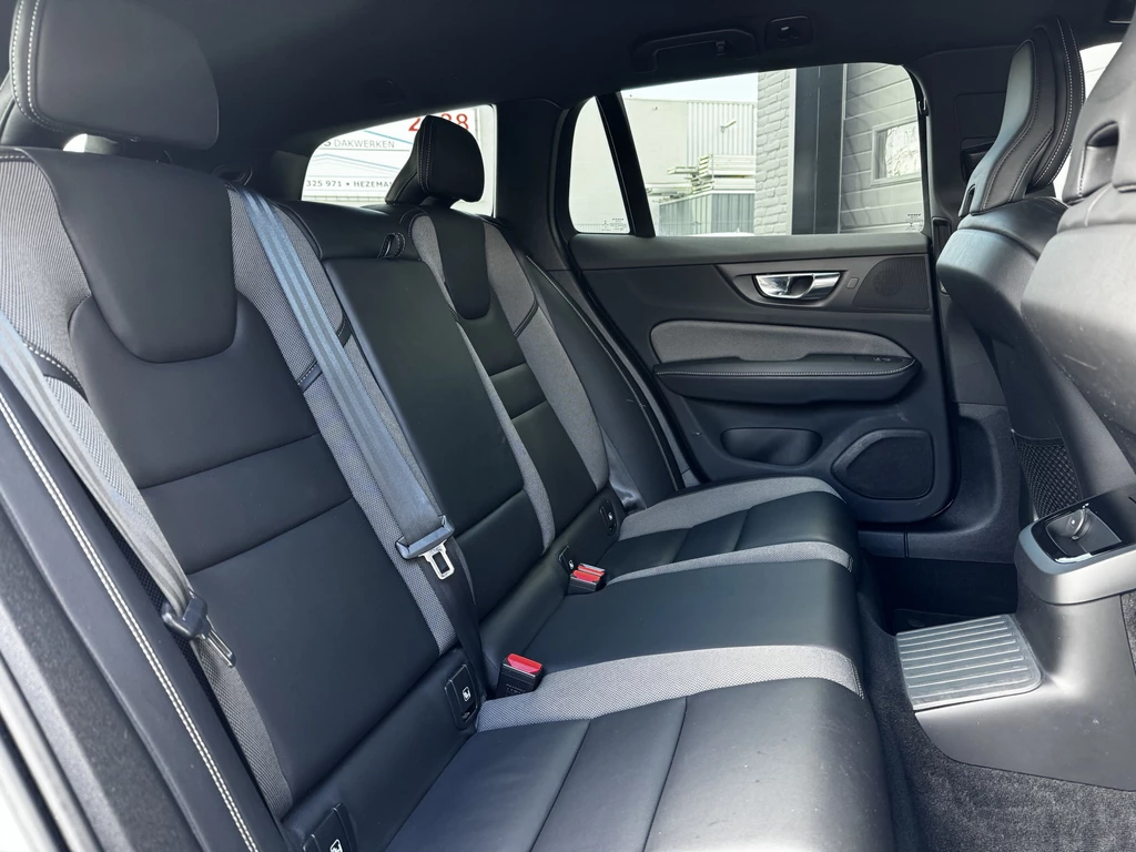 Volvo V60 – foto 17