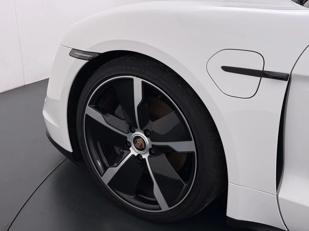 Porsche Taycan – foto 29